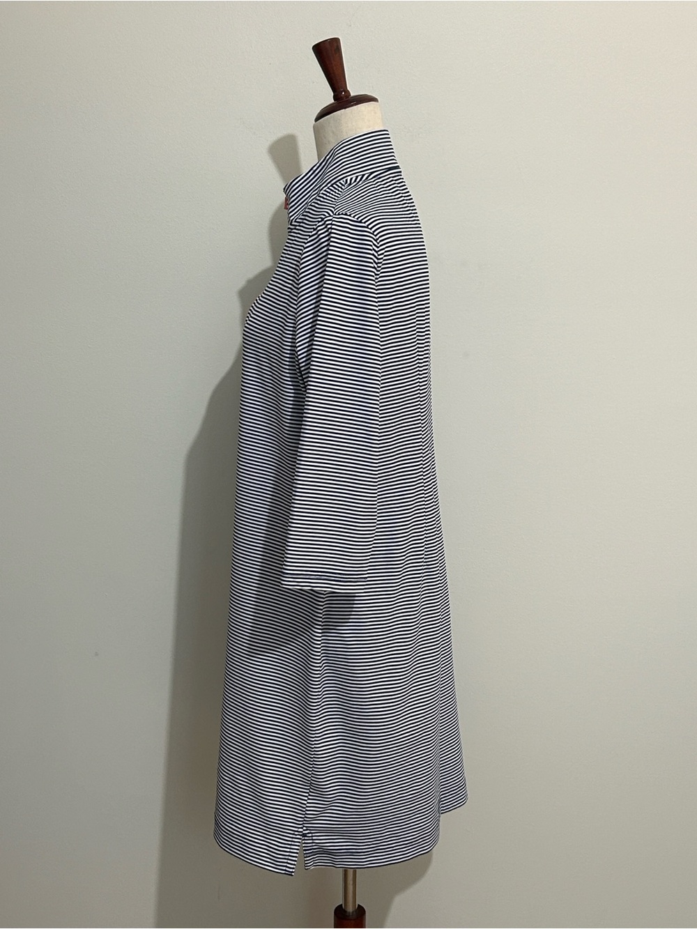 Southern Tide Adie Stripe Performance UPF Dress Size Large EUC - Picture 5 of 8